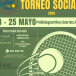 46ª Ed. TORNEO SOCIAL DE TENIS 2024